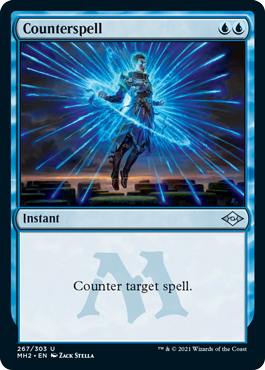 Counterspell [Modern Horizons 2] | Tabernacle Games