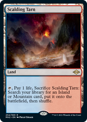 Scalding Tarn [Modern Horizons 2] | Tabernacle Games