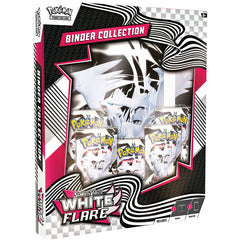 Pokemon TCG Black Bolt & White Flare Bundle | Tabernacle Games