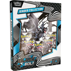 Pokemon TCG Black Bolt & White Flare Bundle | Tabernacle Games