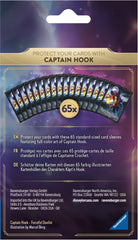 Card Sleeves (Captain Hook / 65-Pack) | Tabernacle Games