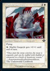 Marble Gargoyle (Retro) [Modern Horizons 2] | Tabernacle Games