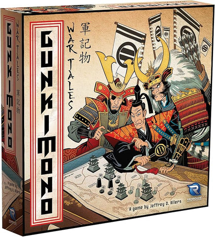 Product image for Tabernacle Games