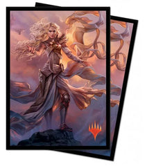 [TEMPLE] Ultra Pro 100ct Sleeves for MTG Adventures in the Forgotten Realms | Tabernacle Games