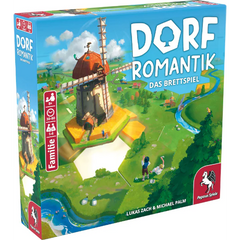 Dorfromantik | Tabernacle Games