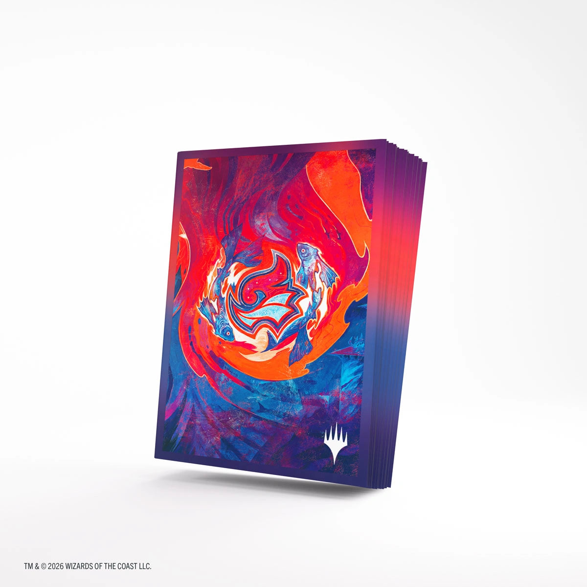 Gamegenic Premium Art Sleeves - Prismari | Tabernacle Games