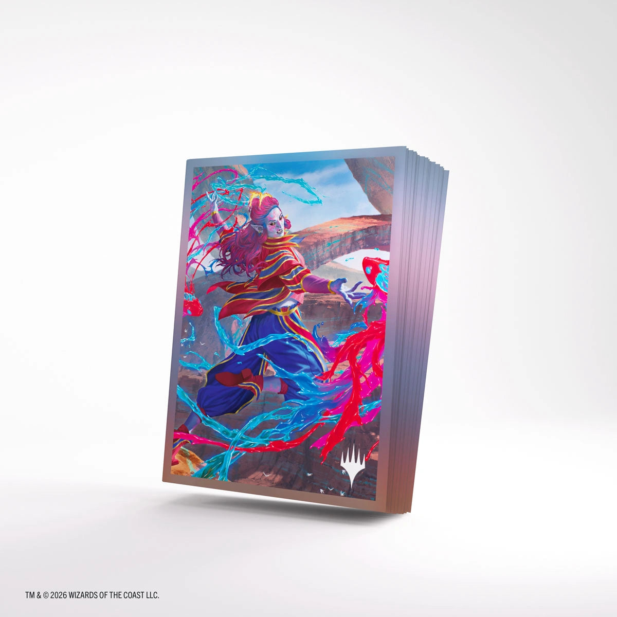 Gamegenic Premium Art Sleeves - Rootha | Tabernacle Games