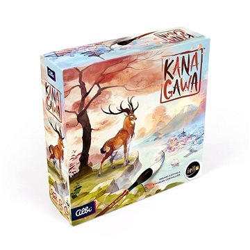 Kanagawa | Tabernacle Games