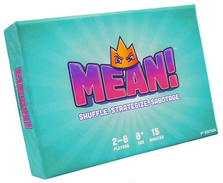Mean! | Tabernacle Games