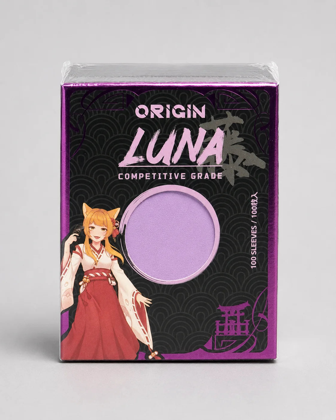 MAMORU - ORIGIN - COMPETITIVE GRADE | Tabernacle Games