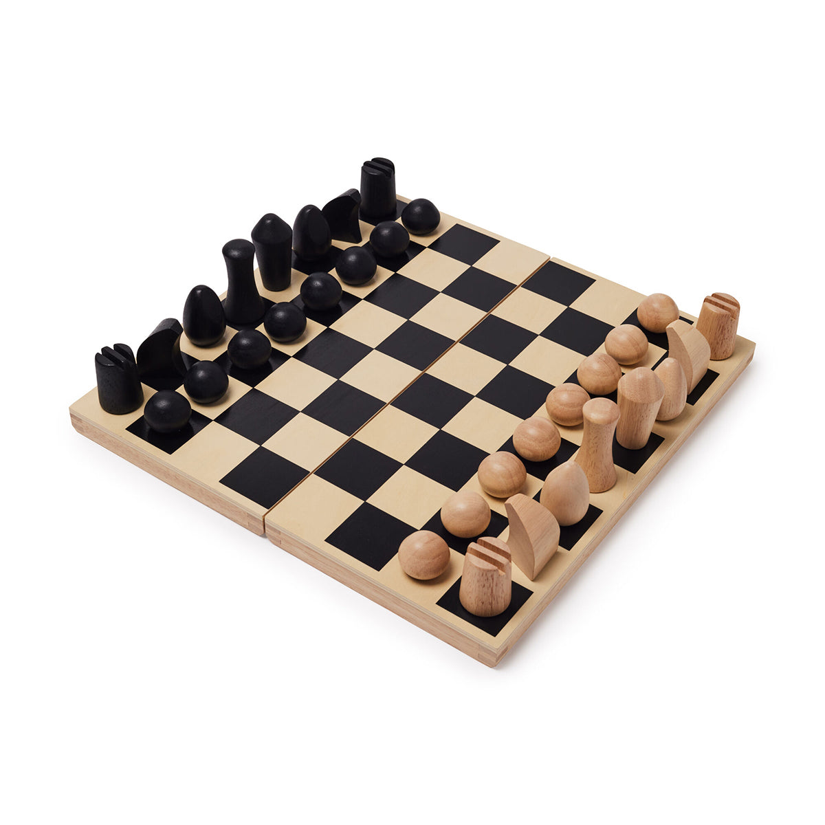 MoMA Panisa Chess Set | Tabernacle Games