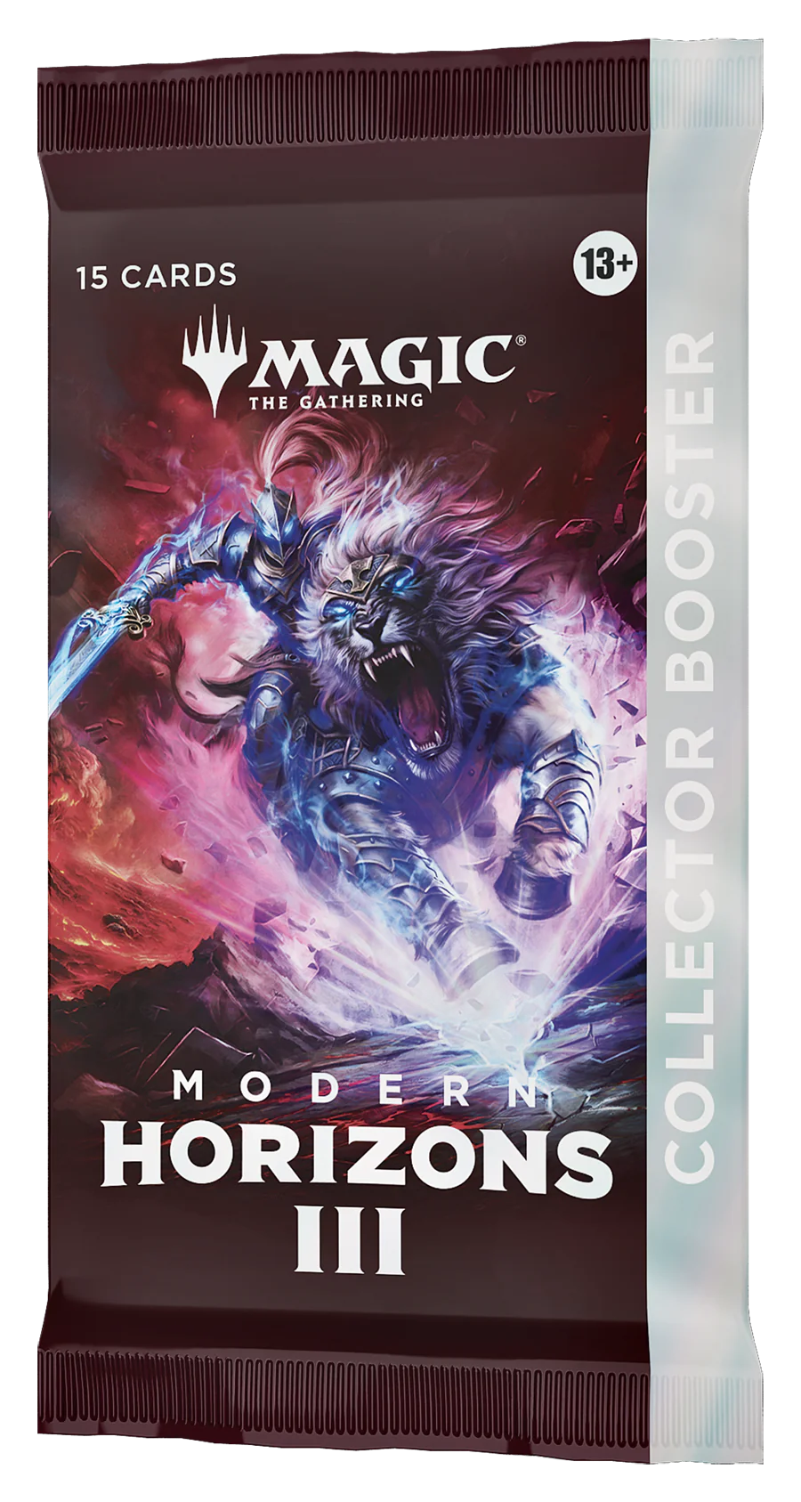 Modern Horizons 3 Collector Booster [PREORDER JUNE 14] | Tabernacle Games