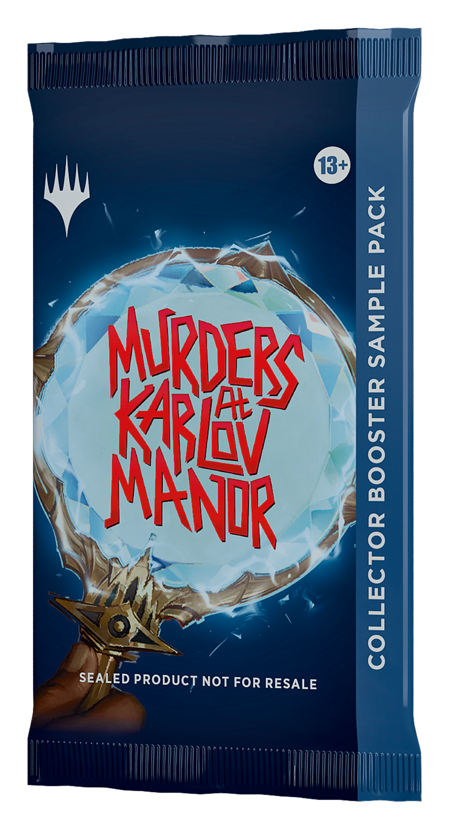 Murders at Karlov Manor Collector Booster Pack | Tabernacle Games