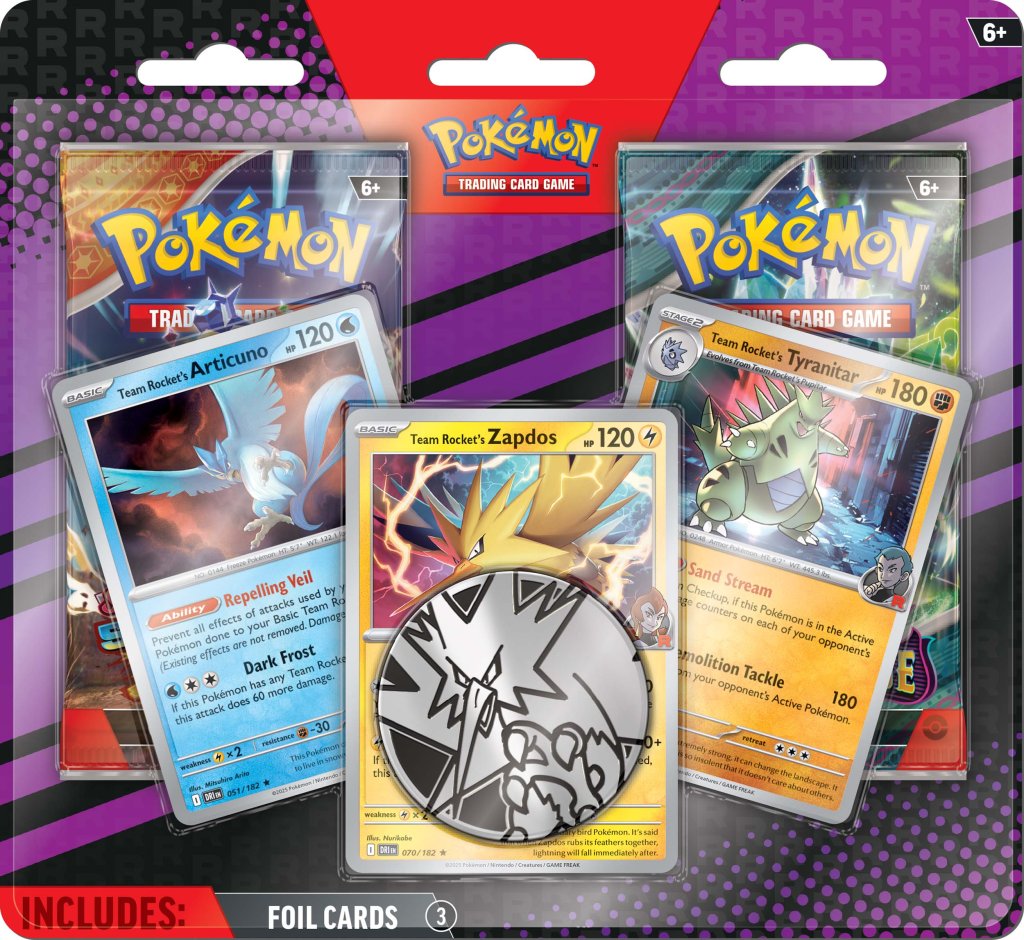 [LIMIT 1 PER CUSTOMER] Pokemon TCG: Enhanced 2-Pack Blisters | Tabernacle Games