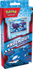 Pokemon TCG: Knock Out Collection | Tabernacle Games