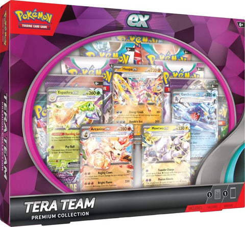 Product image for Tabernacle Games