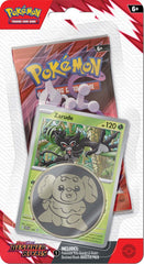 [LIMIT 2 PER CUSTOMER] Destined Rivals Checklane Blister | Tabernacle Games