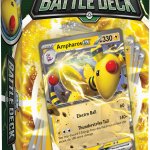Pokemon ex Battle Deck | Tabernacle Games