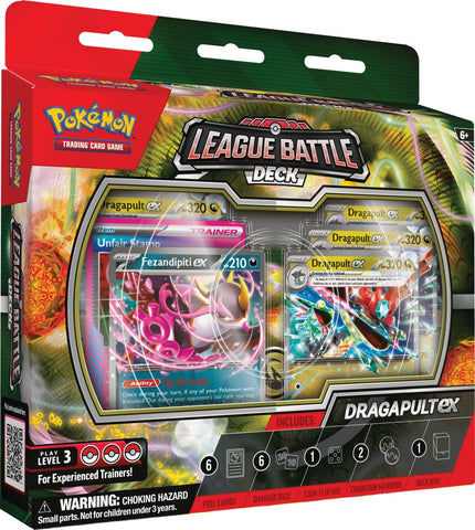 Product image for Tabernacle Games