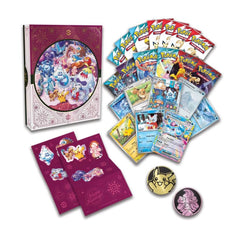 Pokémon TCG: Holiday Calendar 2025 | Tabernacle Games