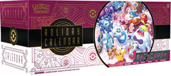 Pokémon TCG: Holiday Calendar 2025 | Tabernacle Games