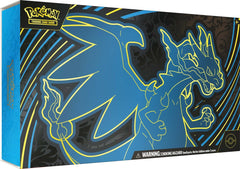 *LIMIT 1 PER CUSTOMER* Pokemon TCG: Mega Charizard X ex Ultra-Premium Collection [PREORDER 14 NOV] | Tabernacle Games