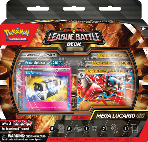 Product image for Tabernacle Games