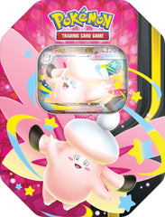 Mega Moonlight Tin | Tabernacle Games