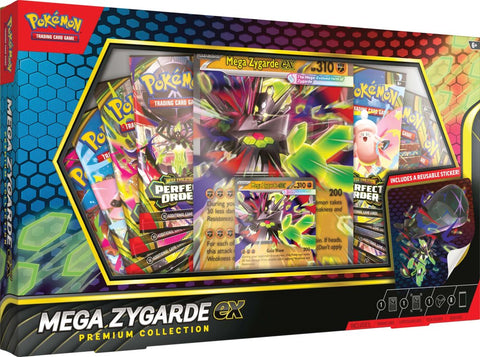 Product image for Tabernacle Games