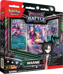 Pokemon TCG Rival Battle Deck | Tabernacle Games