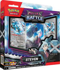 Pokemon TCG Rival Battle Deck | Tabernacle Games