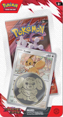 [LIMIT 2 PER CUSTOMER] Destined Rivals Checklane Blister | Tabernacle Games