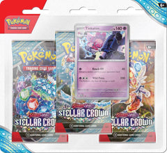 Stellar Crown 3 Pack Blister | Tabernacle Games