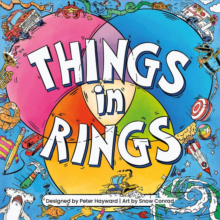 Things In Rings | Tabernacle Games