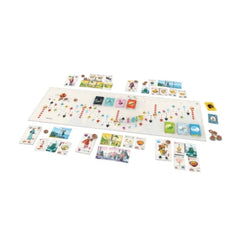 Tokaido (2025) | Tabernacle Games