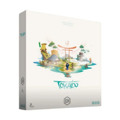 Tokaido (2025) | Tabernacle Games