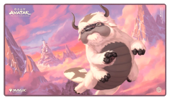 Ultimate Guard: Playmat – MTG: Avatar | Tabernacle Games