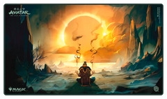 Ultimate Guard: Playmat – MTG: Avatar | Tabernacle Games