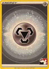 Metal Energy [Prize Pack Series Two] | Tabernacle Games