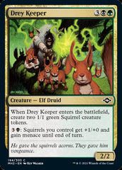 Drey Keeper [Modern Horizons 2] | Tabernacle Games