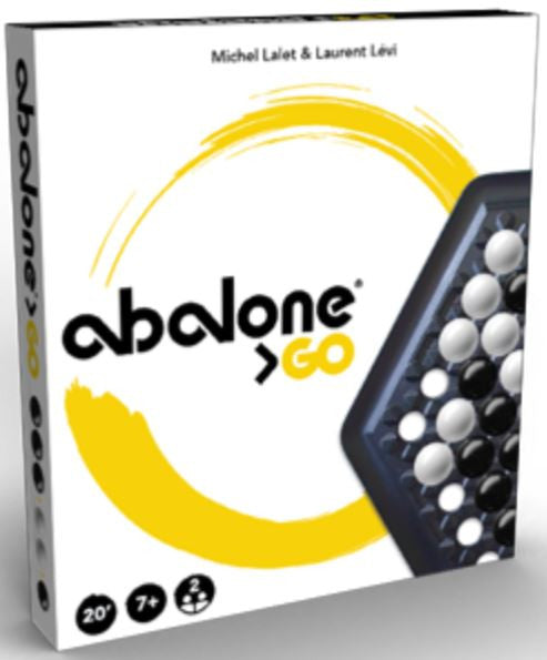 Abalone Go | Tabernacle Games