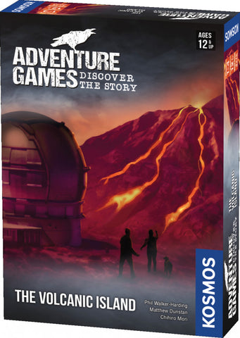 Product image for Tabernacle Games