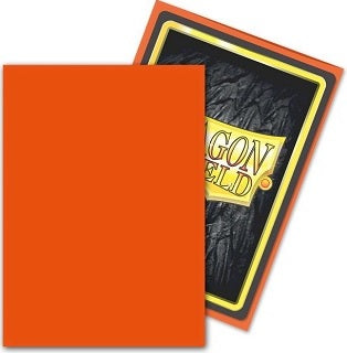 Dragon Shield Classic Sleeves | Tabernacle Games