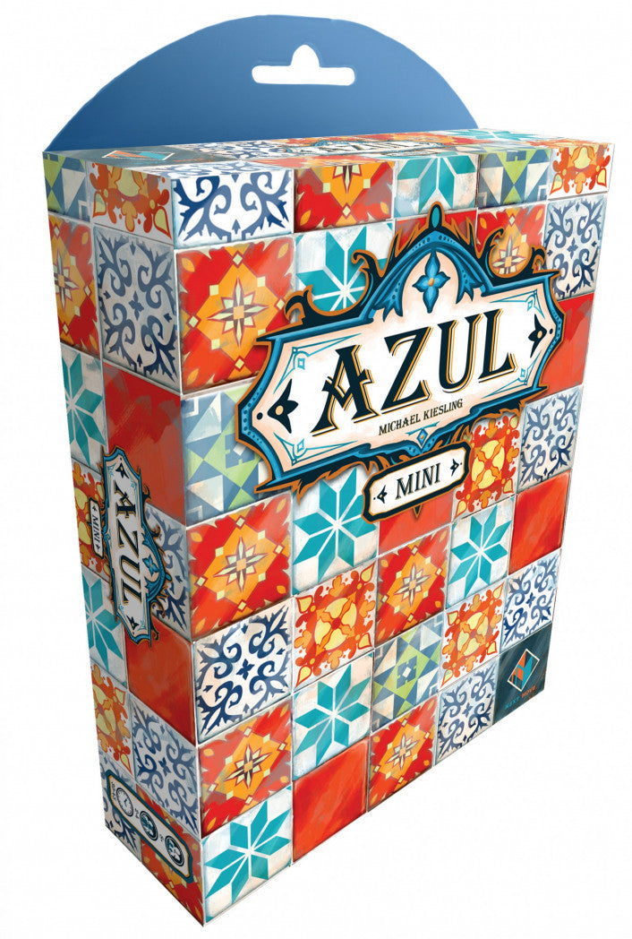 Azul Mini | Tabernacle Games