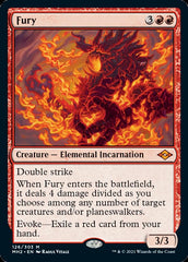 Fury [Modern Horizons 2] | Tabernacle Games