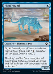 Floodhound [Modern Horizons 2] | Tabernacle Games