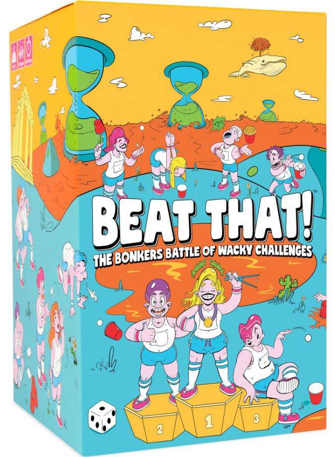 Beat That! | Tabernacle Games