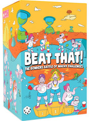 Beat That! | Tabernacle Games