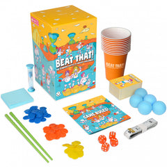 Beat That! | Tabernacle Games