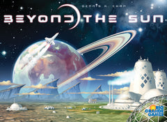 Beyond the Sun | Tabernacle Games